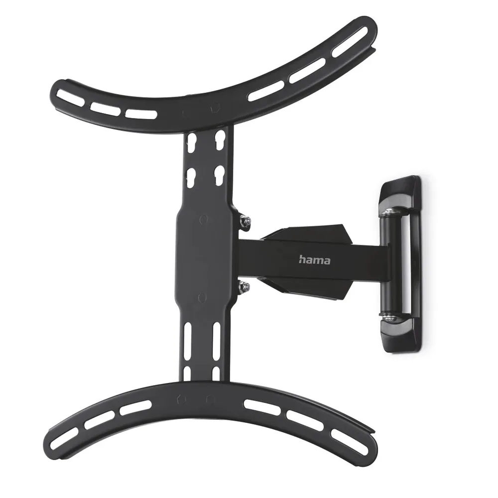 "TV-Wandhalterung, schwenkbar, neigbar, ausziehbar, 165 cm (65"") bis 35 kg (00220833)"