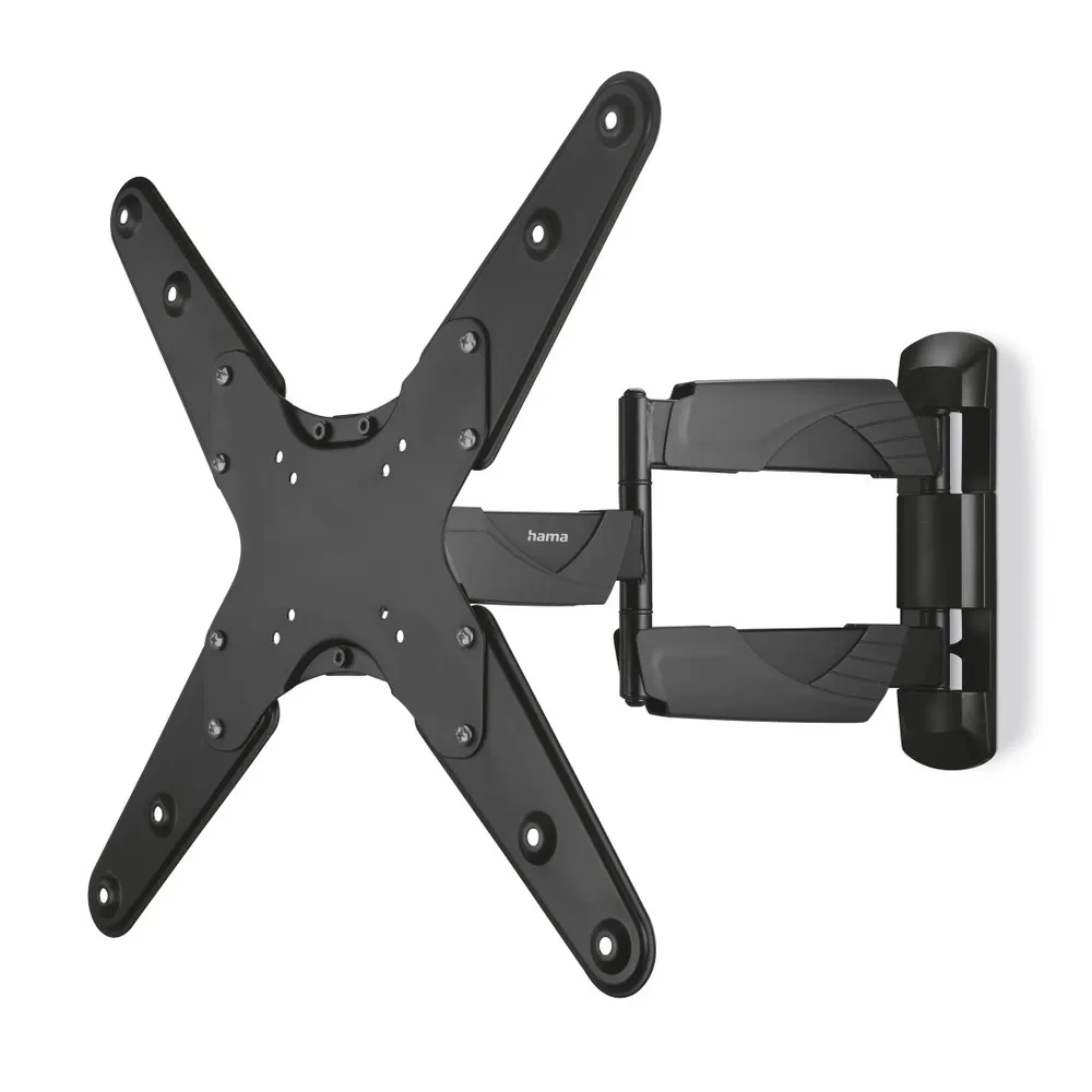 "TV-Wandhalterung, schwenkbar, neigbar, ausziehbar, 165 cm (65"") bis 35 kg (00220828)"