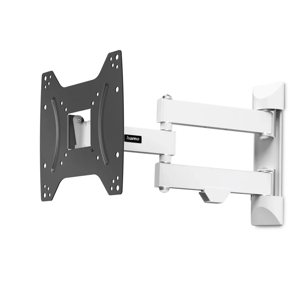 "TV-Wandhalterung, schwenkbar, neigbar, ausziehbar, 122 cm (48"") bis 20 kg (00220855)"