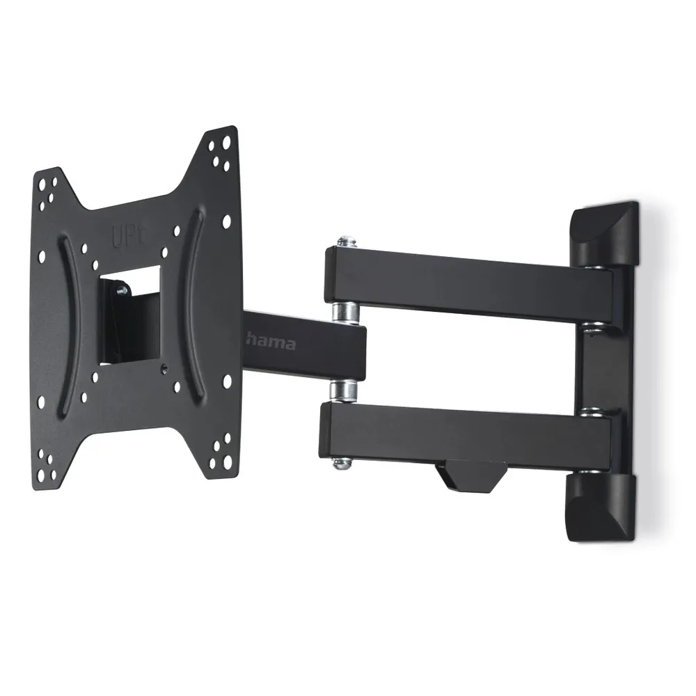 "TV-Wandhalterung, schwenkbar, neigbar, ausziehbar, 122 cm (48"") bis 20 kg (00220822)"