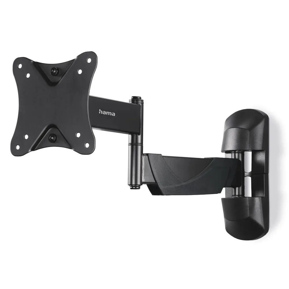 "TV-Wandhalterung, schwenkbar, neigbar, ausziehbar, 66 cm (26"") bis 25 kg (00220825)"