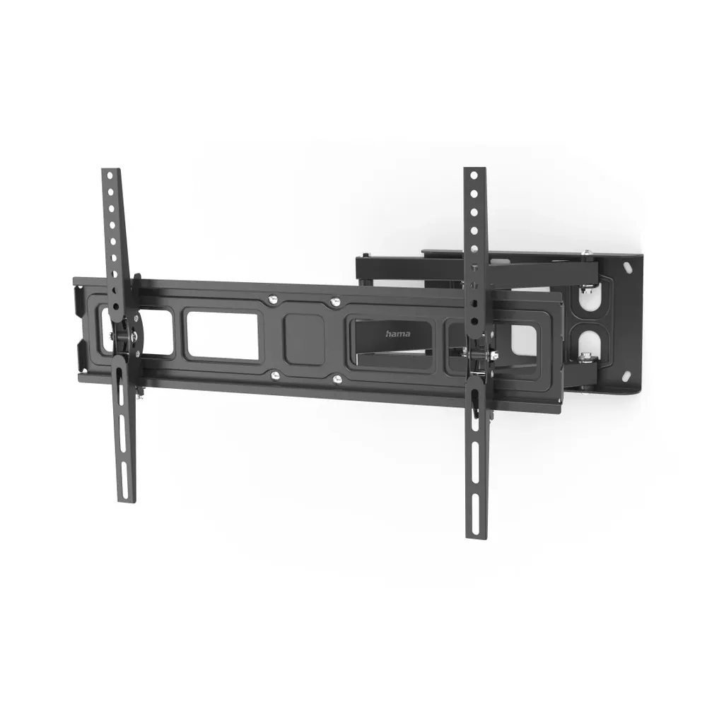 "TV-Wandhalterung, schwenkbar, neigbar, ausziehbar, 216 cm (85"") bis 50 kg (00220898)"
