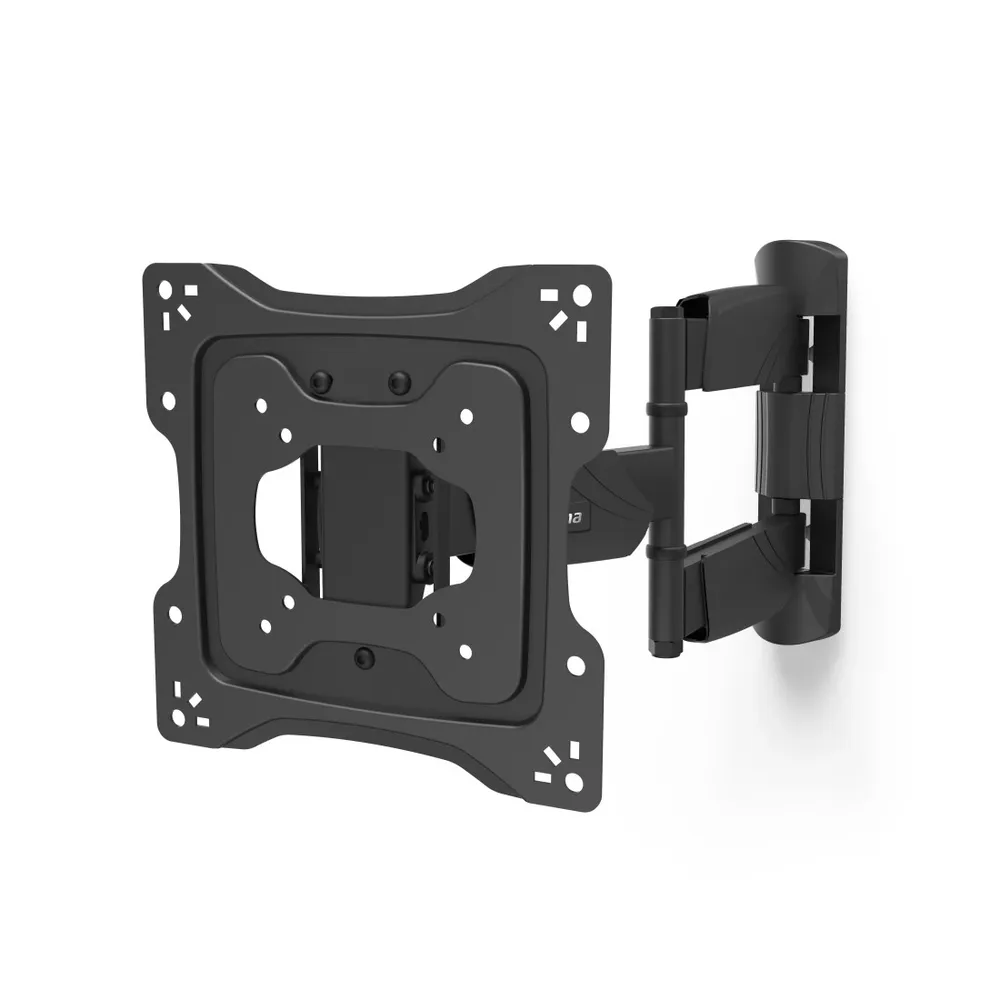 "TV-Wandhalterung, schwenkbar, neigbar, Diebstahlschutz, 122 cm (48""), 25 kg (00220865)"