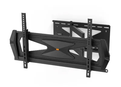 "TV-Wandhalterung, schwenkbar, neigbar, Diebstahlschutz, 203 cm (80""), 40 kg (00220863)"