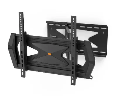 "TV-Wandhalterung, schwenkbar, neigbar, Diebstahlschutz, 165 cm (65""), 40 kg (00220860)"