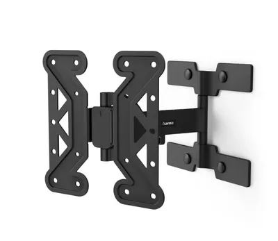 "TV-Wandhalterung, schwenkbar, neigbar, extra flach, 122 cm (48"") bis 25 kg (00220847)"