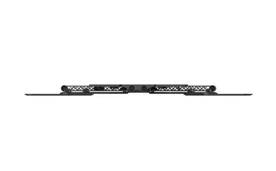 "TV-Wandhalterung, schwenkbar, neigbar, extra flach, 229 cm (90"") bis 40 kg (00220850)"
