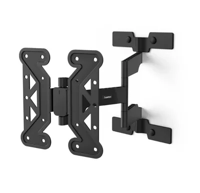"TV-Wandhalterung, schwenkbar, neigbar, extra flach, 122 cm (48"") bis 25 kg (00220848)"