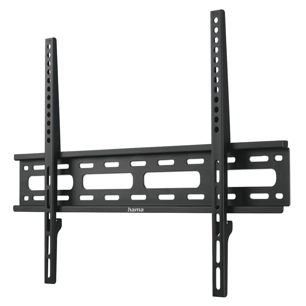 "TV-Wandhalterung, starr, 191 cm (75"") bis 40 kg, Wandabstand 2,5 cm (00220811)"