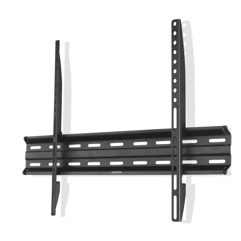 "TV-Wandhalterung, starr, 191 cm (75"") bis 40 kg, Wandabstand 2,3 cm (00220813)"