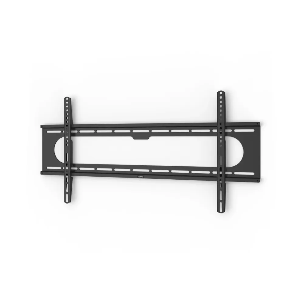 "TV-Wandhalterung, starr, 229 cm (90"") bis 100 kg, Wandabstand 2,6 cm (00220842)"