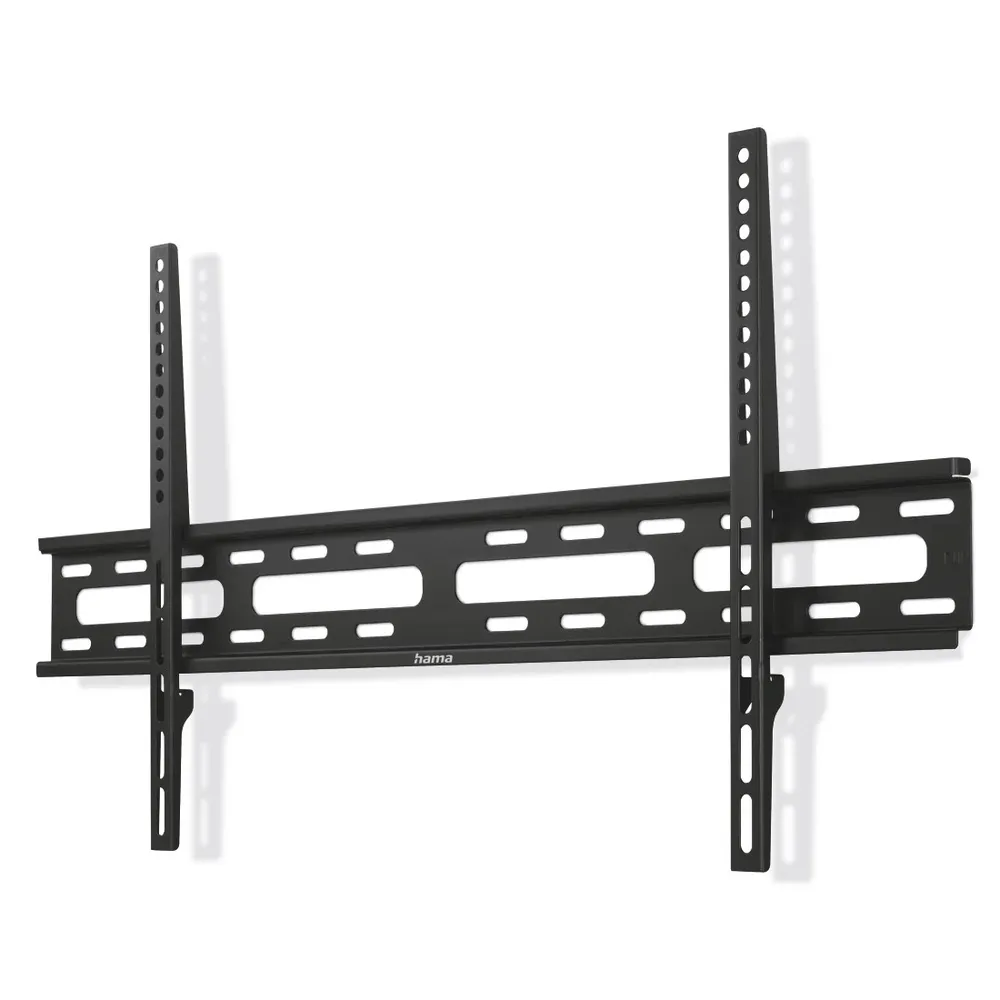 "TV-Wandhalterung, starr, 229 cm (90"") bis 60 kg, Wandabstand 2,5 cm (00220815)"