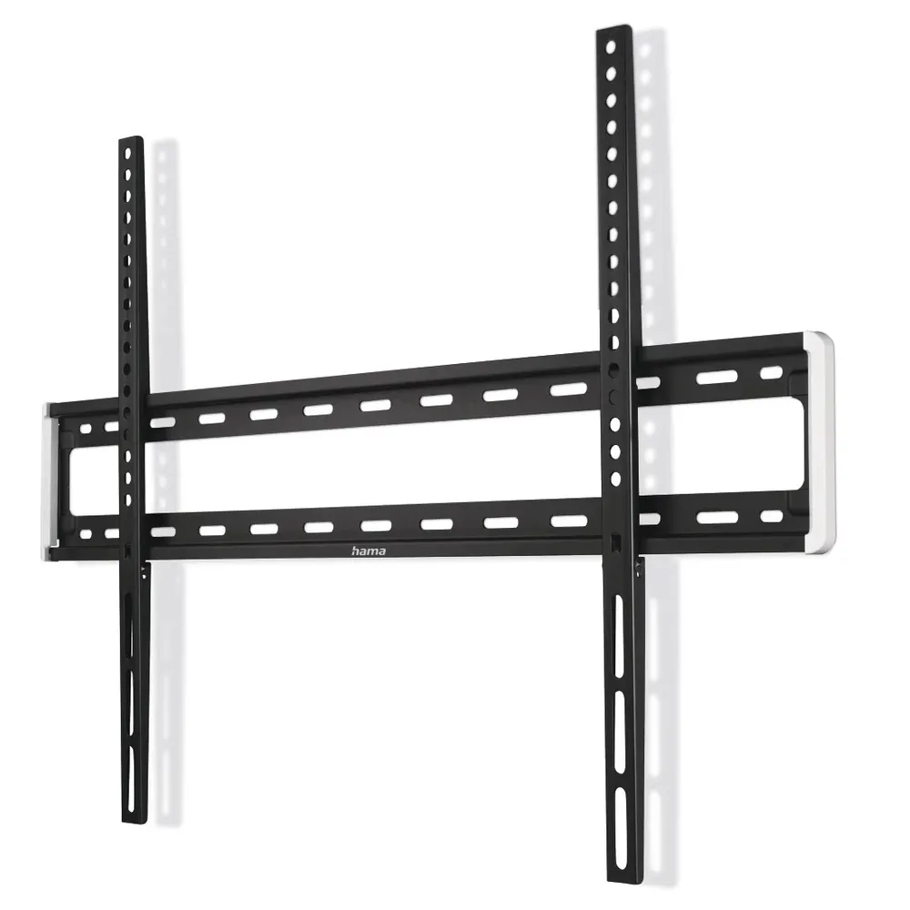 "TV-Wandhalterung, starr, 254 cm (100"") bis 75 kg, Wandabstand 2,1 cm (00220817)"