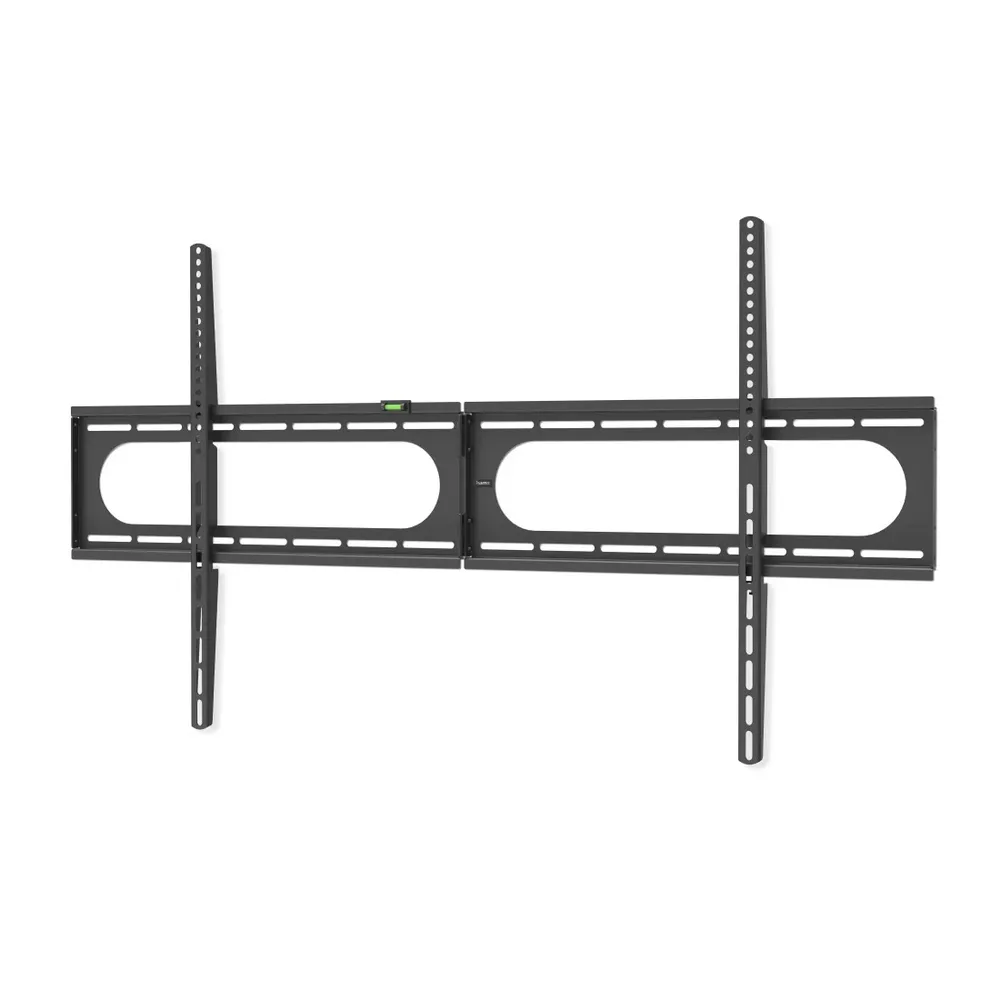 "TV-Wandhalterung, starr, 305 cm (120"") bis 100 kg, Wandabstand 2,8 cm (00220843)"