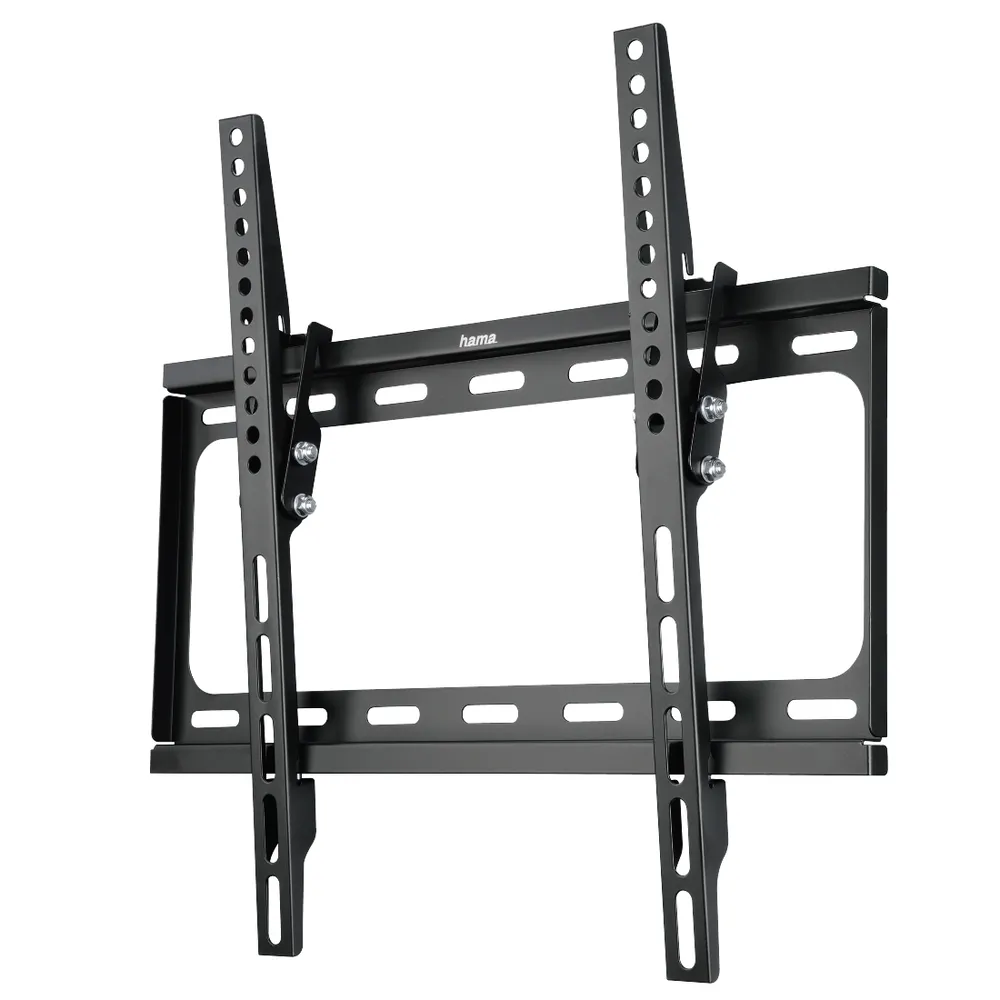 "TV-Wandhalterung TILT, 191 cm (75""), Schwarz (00118069)"