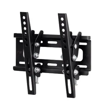 "TV-Wandhalterung TILT, 3 Sterne, 117 cm (46""), Schwarz (00108715)"
