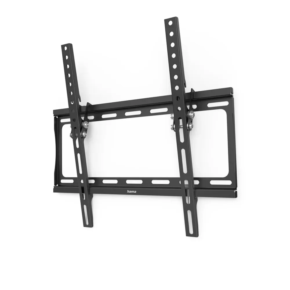 "TV-Wandhalterung TILT, neigbar, 191 cm (75""), bis 35 kg, Schwarz (00220915) TV-Wandhalterung"