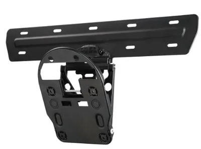 "TV-Wandhalterung TILT, No Gap, 165 cm (65""), Schwarz (00118109)"