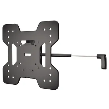 "TV-Wandhalterung TILT, Premium, VESA 200x200, 122 cm (48""), Schwarz (00118051)"