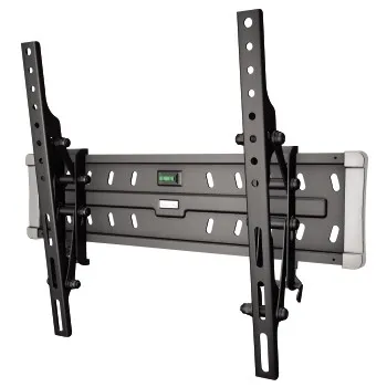 "TV-Wandhalterung TILT, Premium, VESA 400x400, 165 cm (65""), Schwarz (00118055)"