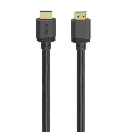 Ultra High Speed HDMI™-Kabel, zertifiziert, Stecker-Stecker, 8K, 5,0 m (00202030)