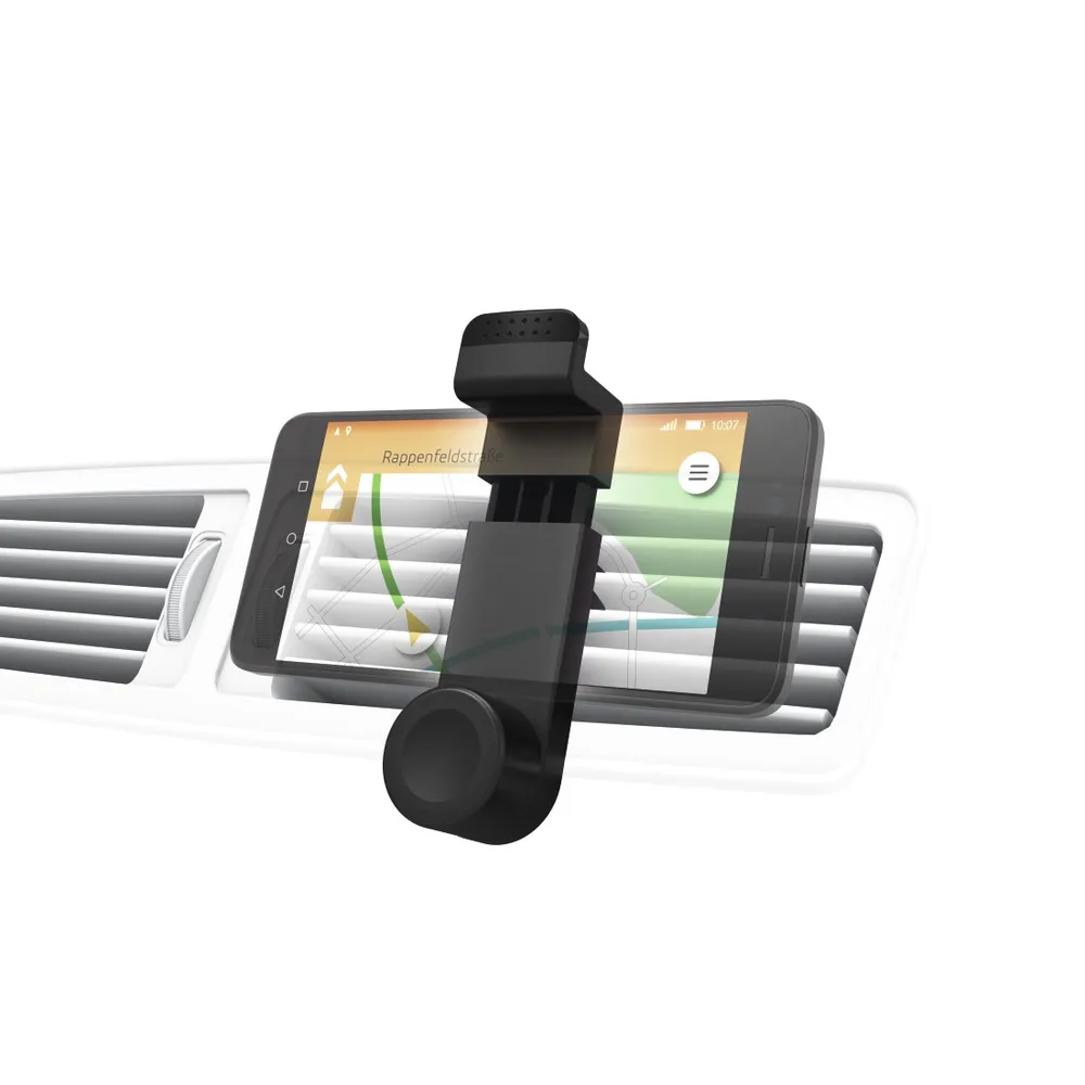 "Uni-Smartphone-Halter ""Flipper"", Geräte mit Breite 4,8 - 9 (00173890)"