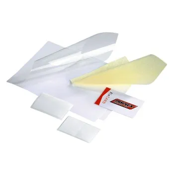 "Universal-Display-Schutzfolie ""Premium"", EASY-ON®, Displays bis 7,62 cm (3"") (00001211)"