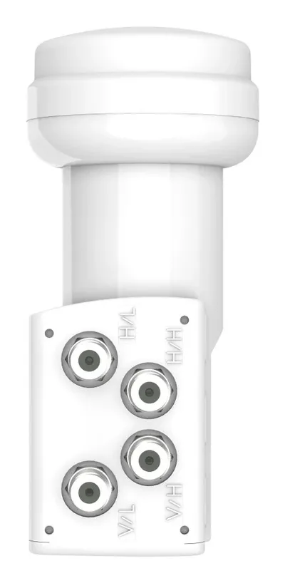 Universal-Quattro-LNB (00205376) Quattro LNB