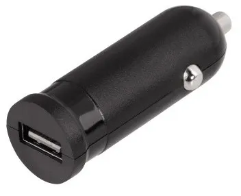 USB-Kfz-Ladegerät, 1A (00121977)