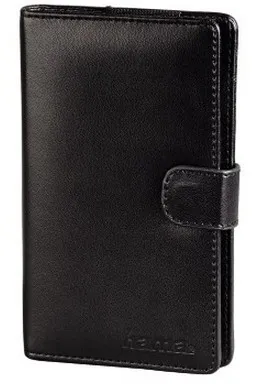 "USB-Stick-Case ""Vegas"" für 5 USB-Sticks, Schwarz (00084409)"