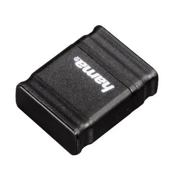 "USB-Stick ""Smartly"", USB 2.0, 32 GB, 10MB/s, Schwarz (00108044)"