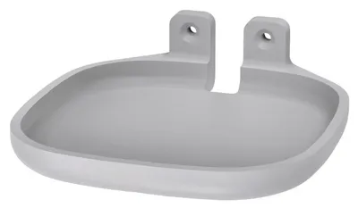 Wandhalterung für Sonos One/One SL, Weiß (00118016)
