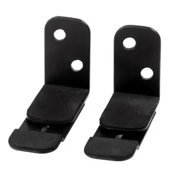 "Wandhalterung ""Soundbar"", Schwarz (00108745)"