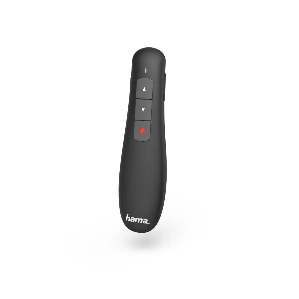 "Wireless-Laser-Presenter ""X-Pointer"" (00139915)"