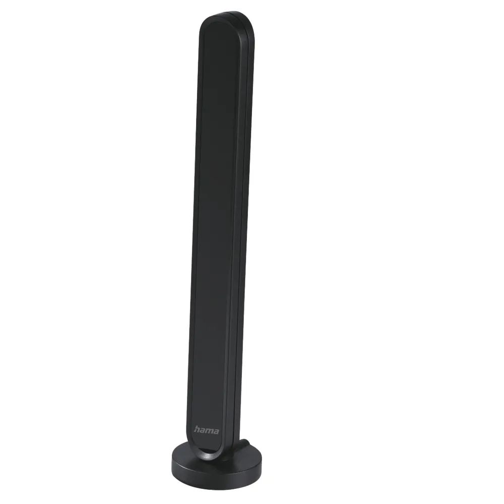 "Zimmerantenne ""Radio"" für DAB+, DAB, UKW, aktiv, Verstärker 30 dB (00221085)"