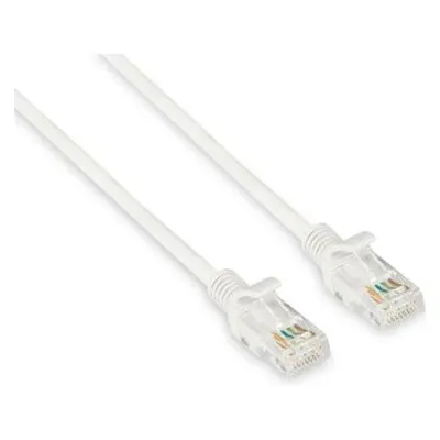 Hamlet Ethernet Patch Kabel Cat 6a 3mt