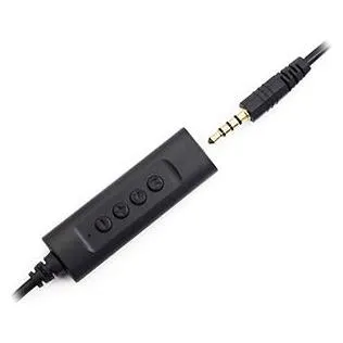 Hamlet HHEADA-UA Audio Adapter von Jack 4