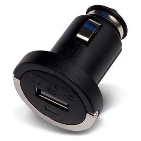 Hamlet Ghost Charger Auto-Stromversorgung für USB-Geräte