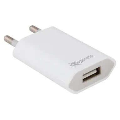 Hamlet Usb-Ladegerät Universal-Netzteil 220V für Usb-Geräte