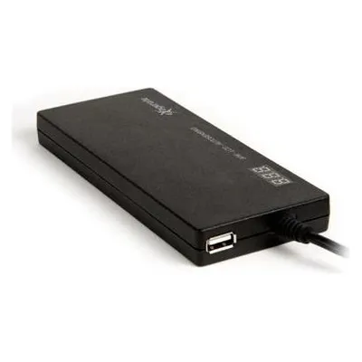 Hamlet Universal-Netzteil für Laptops 90w ultraslim LCD automatische t-Auswahl