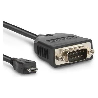 Hamlet Micro Usb Otg- Seriell Adapter Kabel