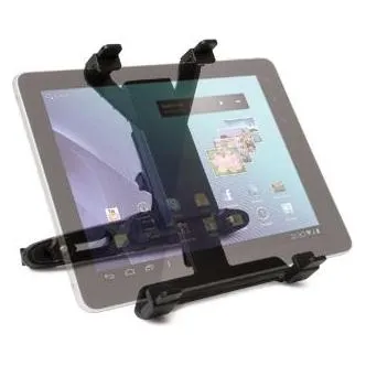 Hamlet Exagerate Zelig Pad Holder universeller Autohalter für Tablet Kopfstützenversion