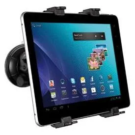 Hamlet XZPADHOLDU Personal Communication Tablet/UMPC Halterung Schwarz Active Holder
