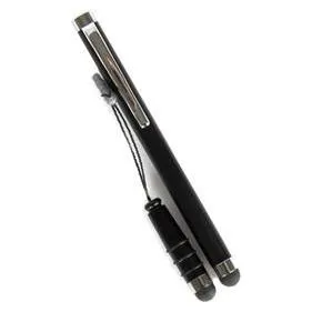 Hamlet Exagerate Zelig Pad Stylus Kit 2 Stifte für Touchscreens