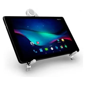 Hamlet Aluminium Metall Universal Tablet Stand