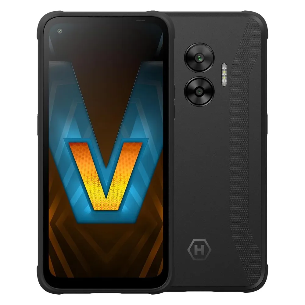 Hammer Blade V 5G 8GB 256GB 6.59" Schwarz