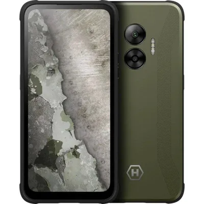 Hammer Blade V 5G 8GB 256GB 6.59" Schwarz