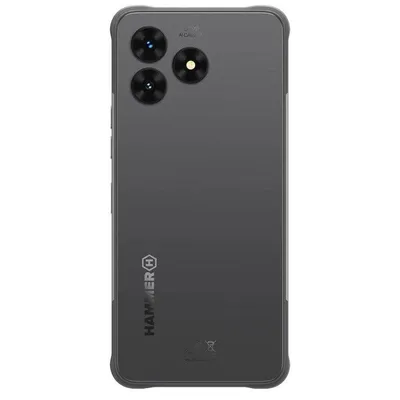 Hammer Blade VA 5G 8GB 128GB 6.56" Graphite