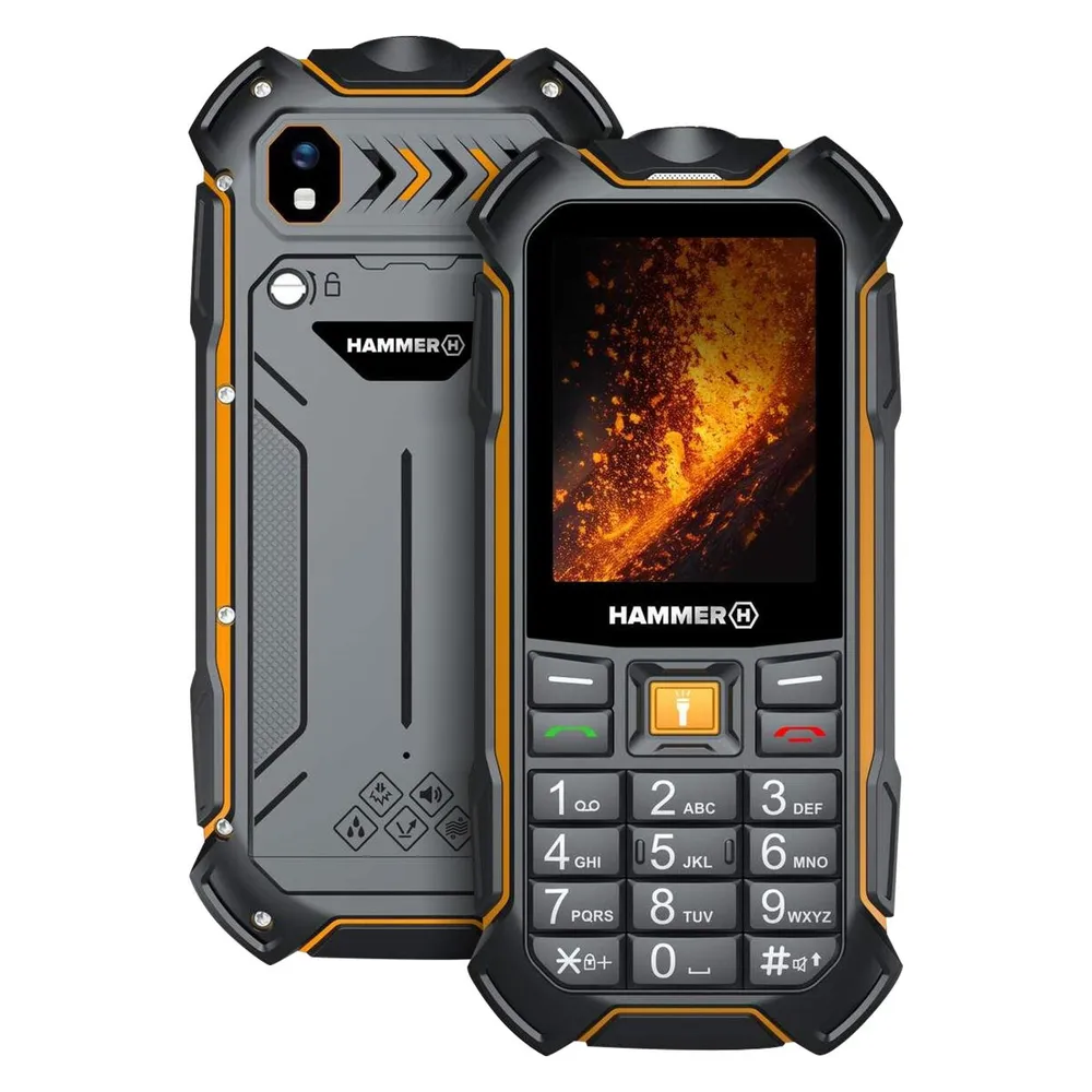 Hammer Boost 2 IP68 LTE 2