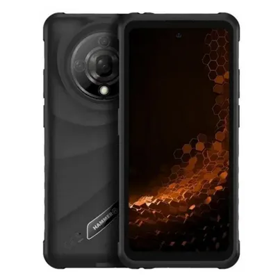 Hammer Iron 6 4G 6GB 128GB 6.56" Schwarz